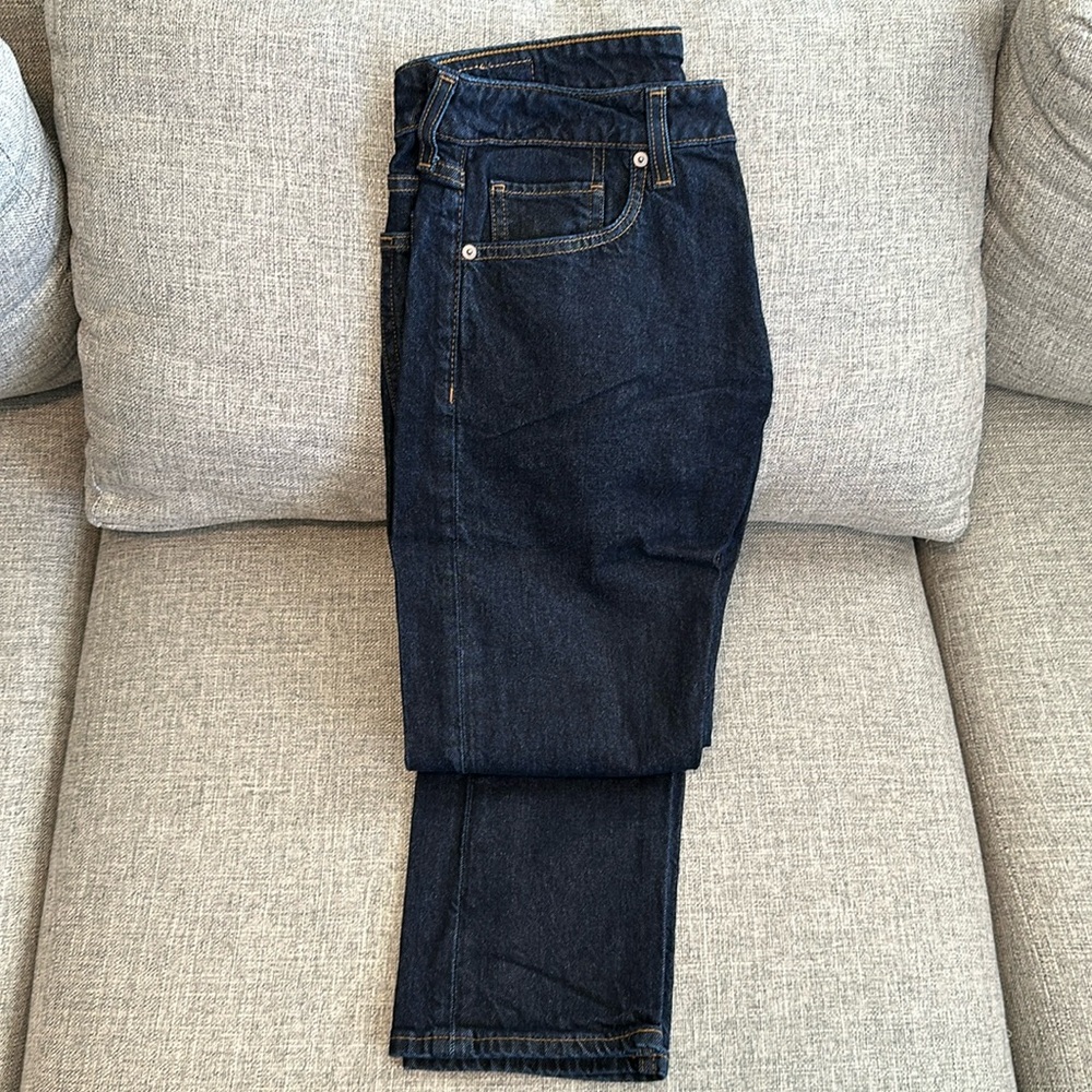 Bonobos Premium 4-Way Stretch (Jetsetter) Jeans - Men’s 31/30 Slim